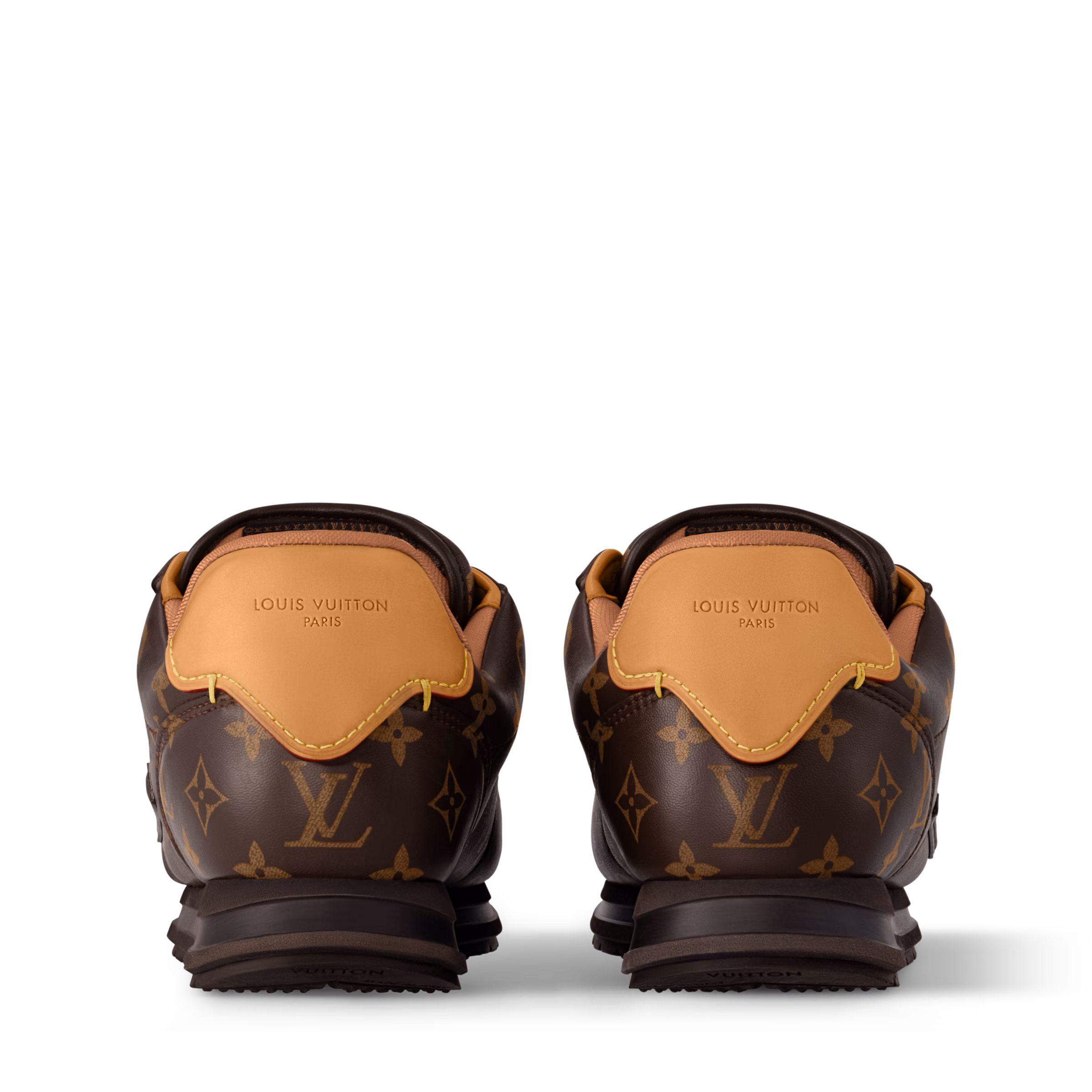 White Sneakers - Image 4