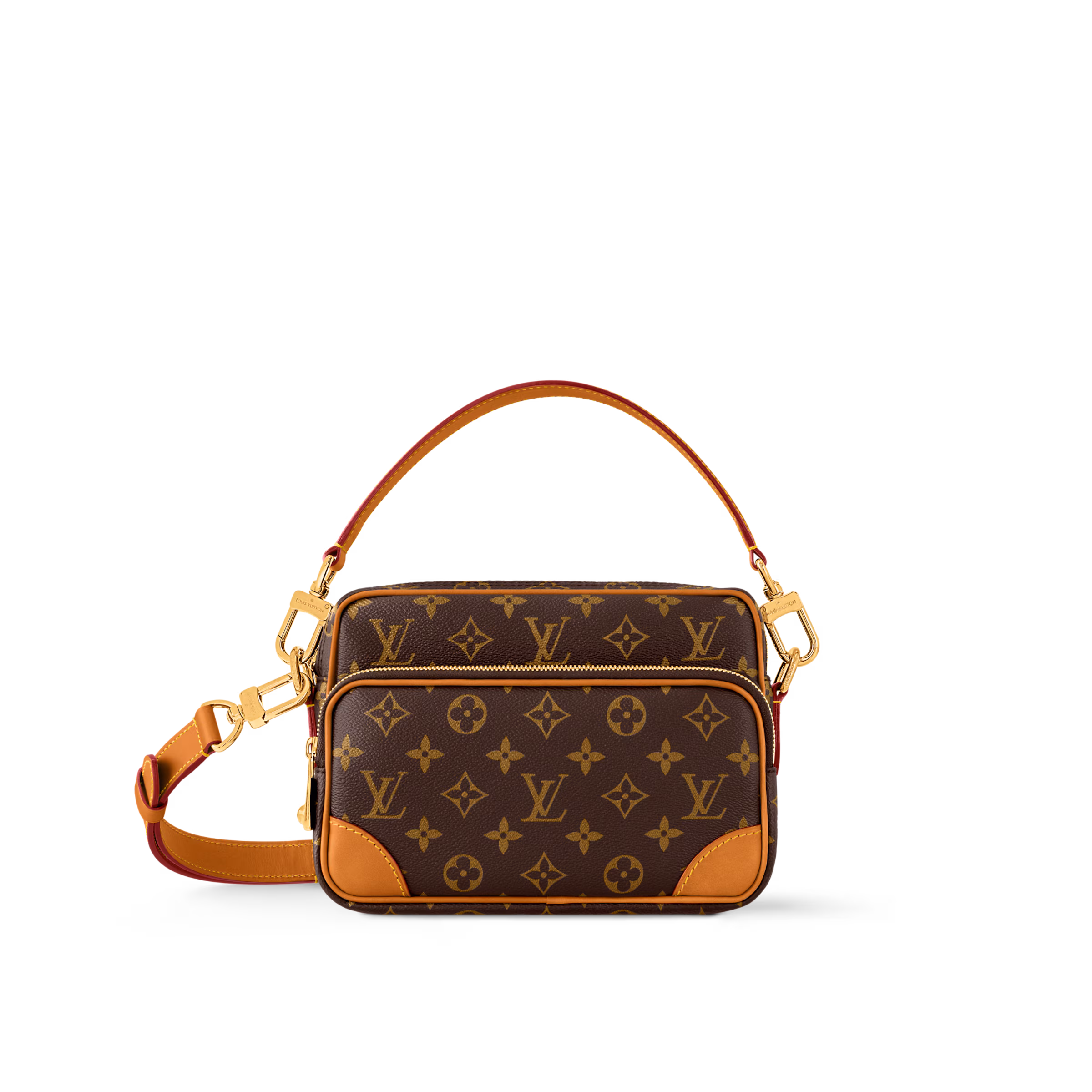 Louis Vuitton Nil Bag