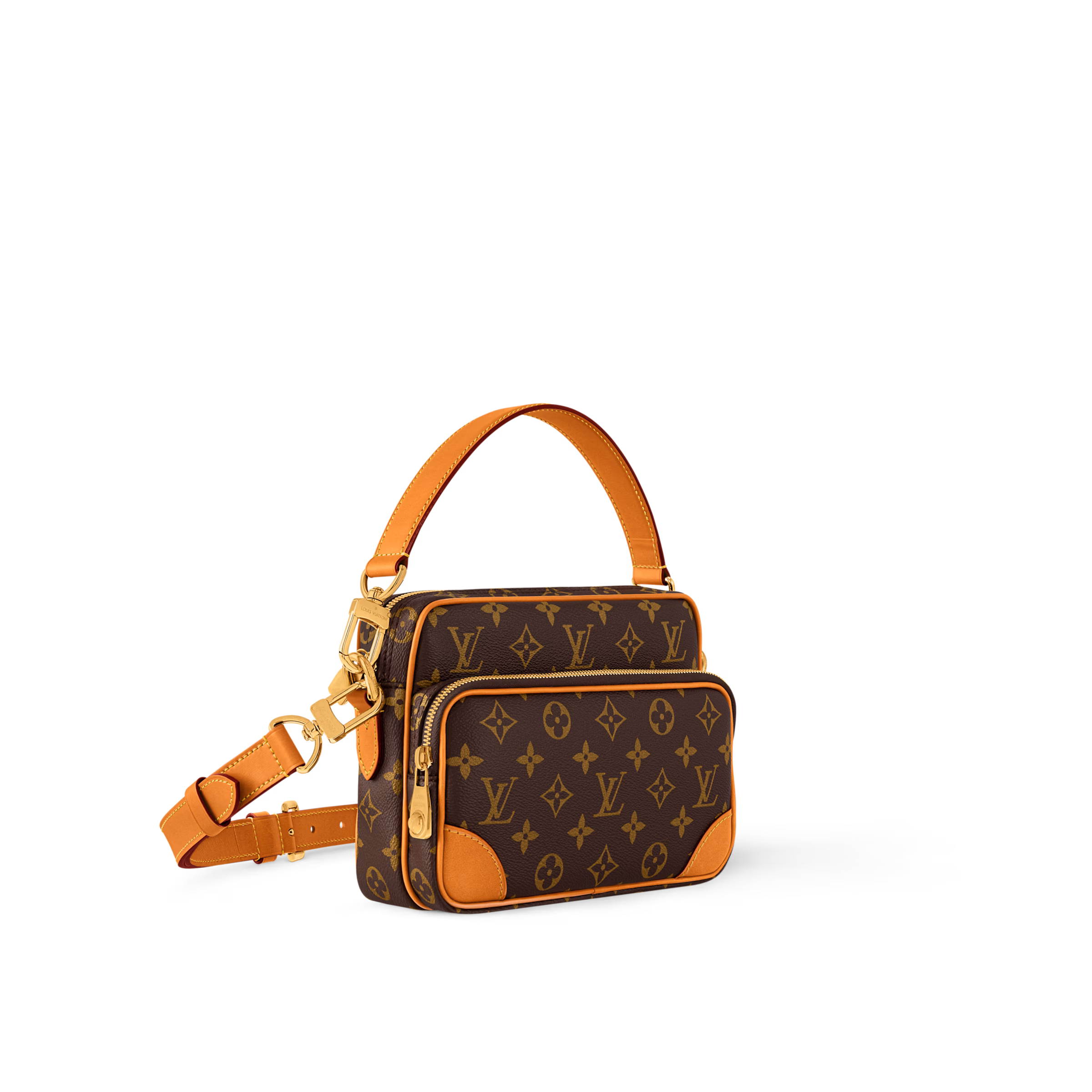 Louis Vuitton Nil Bag - Image 2
