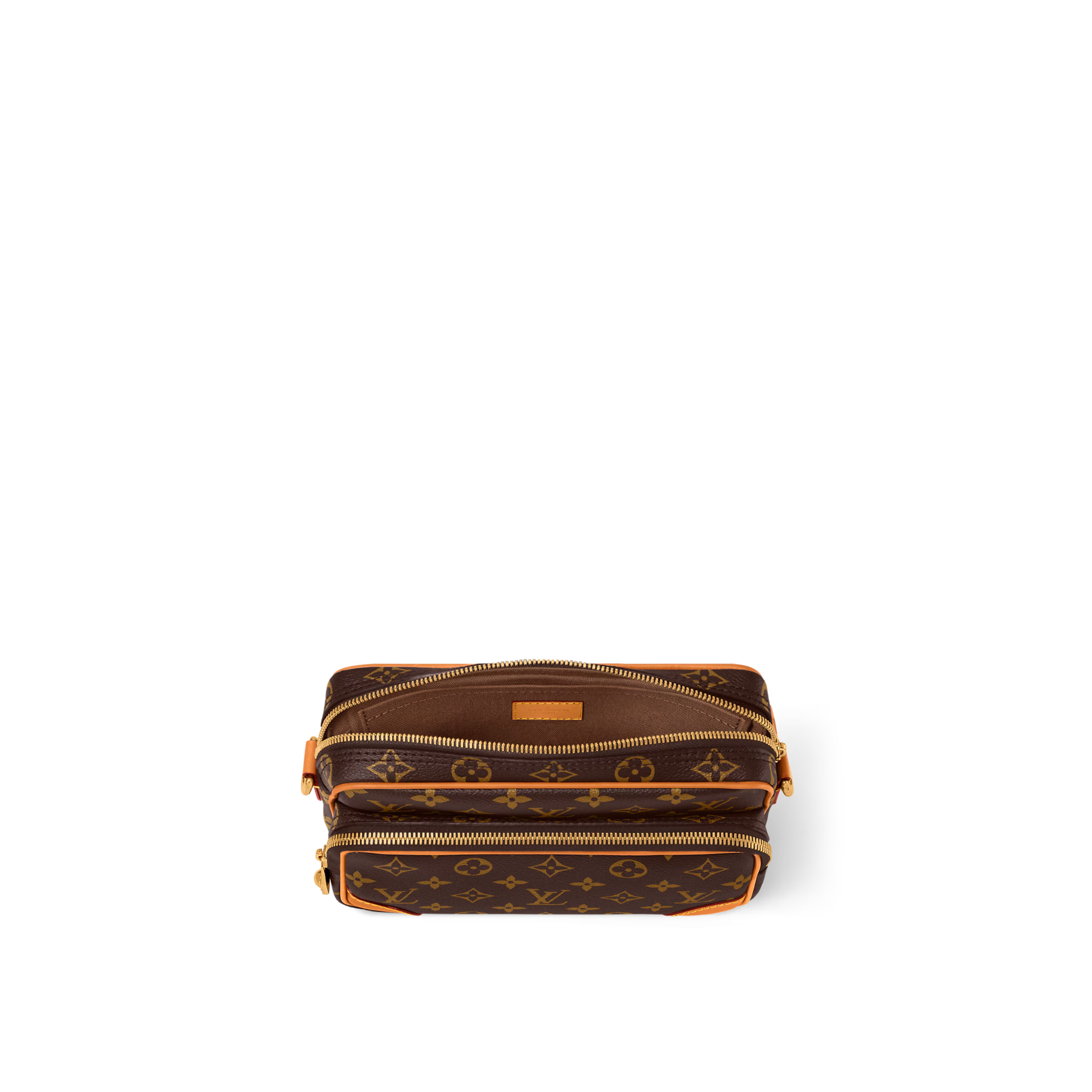 Louis Vuitton Nil Bag - Image 3